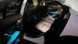
										Вживанi 2021  Jaguar I-Pace заповнено									