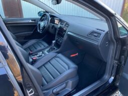 
										Вживанi 2019  Volkswagen Golf заповнено									