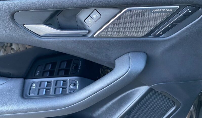 
								Вживанi 2019  Jaguar I-Pace заповнено									