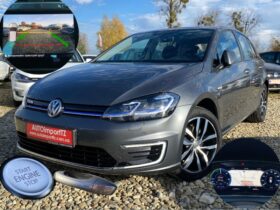 Вживанi 2019  Volkswagen Golf