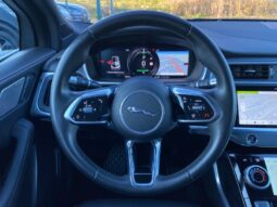 
										Вживанi 2019  Jaguar I-Pace заповнено									