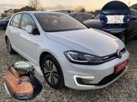 Вживанi 2019 Volkswagen Golf