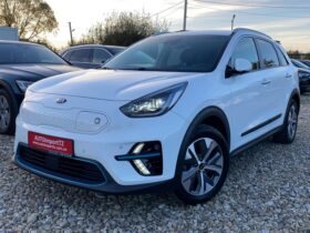 Вживанi 2020  KIA Niro