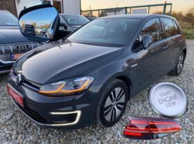 Вживанi 2019 Volkswagen Golf