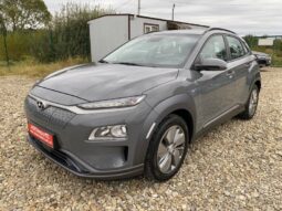 Вживанi 2020  Hyundai Kona