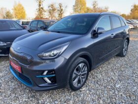 Вживанi 2019  KIA Niro