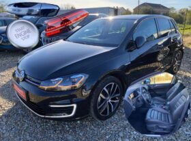 Вживанi 2019  Volkswagen Golf