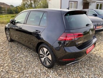 Вживанi 2019  Volkswagen Golf