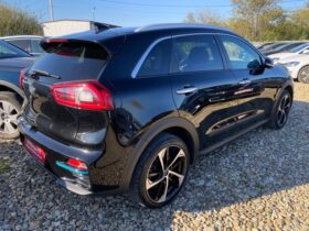 Вживанi 2019  KIA Niro