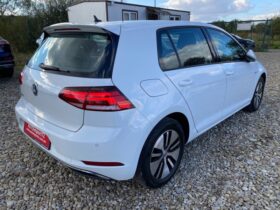 Вживанi 2020  Volkswagen Golf