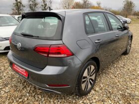 Вживанi 2019 Volkswagen Golf