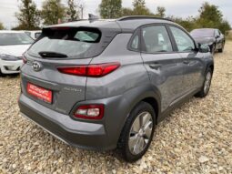 
										Вживанi 2020  Hyundai Kona заповнено									