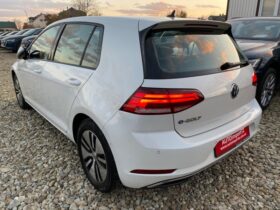 Вживанi 2019 Volkswagen Golf