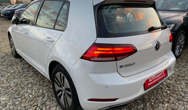 
								Вживанi 2019 Volkswagen Golf заповнено									