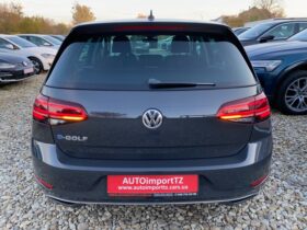 Вживанi 2019 Volkswagen Golf