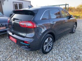 Вживанi 2019  KIA Niro