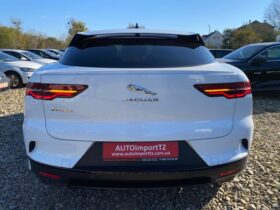 Вживанi 2021  Jaguar I-Pace