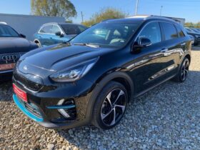 Вживанi 2019  KIA Niro