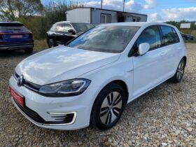 Вживанi 2020  Volkswagen Golf