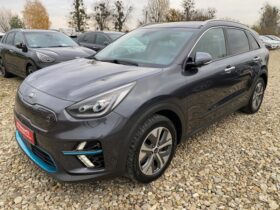 Вживанi 2019  KIA Niro