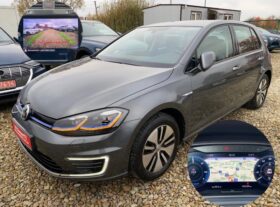 Вживанi 2019 Volkswagen Golf