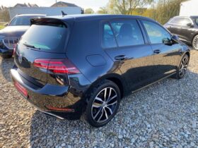 Вживанi 2019  Volkswagen Golf