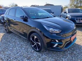 Вживанi 2019  KIA Niro