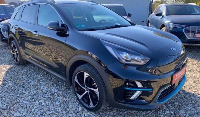 
								Вживанi 2019  KIA Niro заповнено									