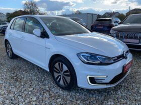 Вживанi 2020  Volkswagen Golf