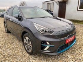 Вживанi 2019  KIA Niro