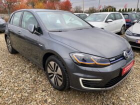 Вживанi 2019 Volkswagen Golf