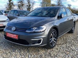 
										Вживанi 2019  Volkswagen Golf заповнено									