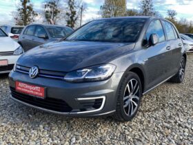 Вживанi 2019  Volkswagen Golf