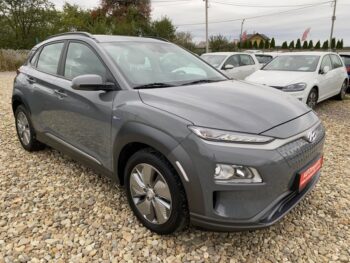 Вживанi 2020  Hyundai Kona