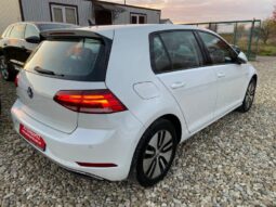 
										Вживанi 2019 Volkswagen Golf заповнено									