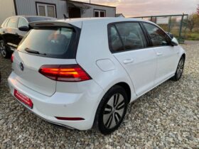 Вживанi 2019 Volkswagen Golf