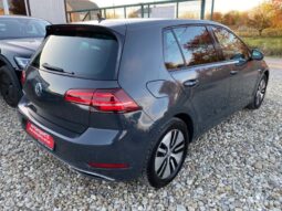 
										Вживанi 2019 Volkswagen Golf заповнено									