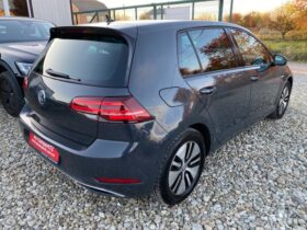 Вживанi 2019 Volkswagen Golf