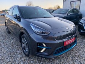 Вживанi 2019  KIA Niro