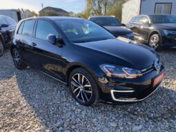 
										Вживанi 2019  Volkswagen Golf заповнено									