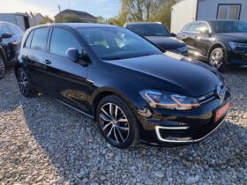 Вживанi 2019  Volkswagen Golf