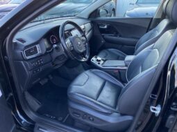 
										Вживанi 2019  KIA Niro заповнено									
