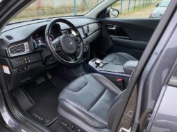 
										Вживанi 2019  KIA Niro заповнено									