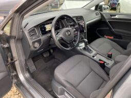 
										Вживанi 2019 Volkswagen Golf заповнено									
