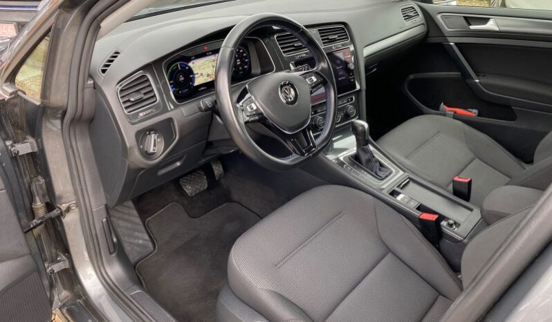
								Вживанi 2019 Volkswagen Golf заповнено									
