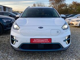 Вживанi 2020  KIA Niro