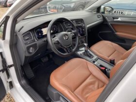 Вживанi 2019 Volkswagen Golf