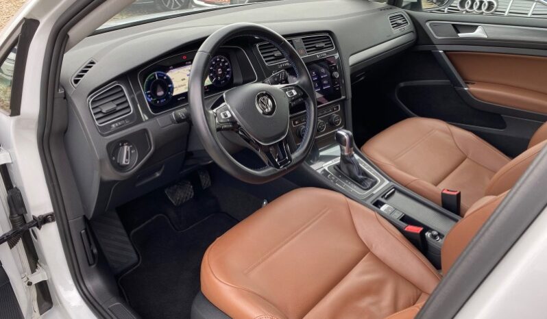 
								Вживанi 2019 Volkswagen Golf заповнено									
