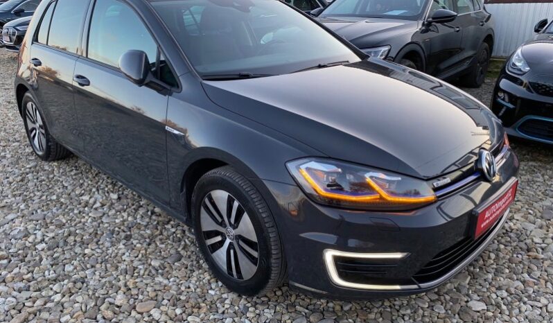 
								Вживанi 2019 Volkswagen Golf заповнено									