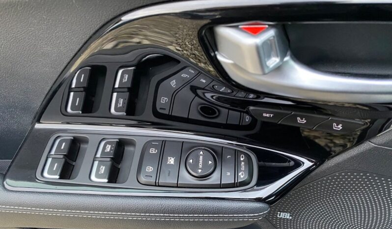 
								Вживанi 2019  KIA Niro заповнено									